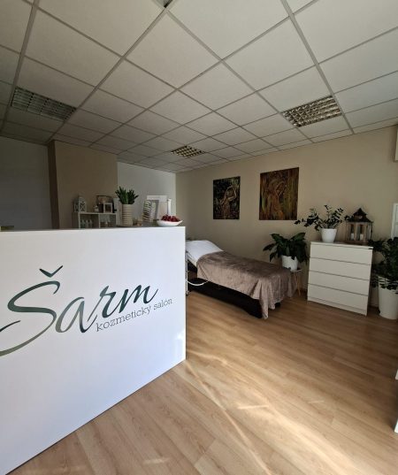kozmetický salón rožňava
